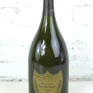 5737)MOET&CHANDON サンプル瓶　空き瓶　ダミーボトル　中身無し Dummy Moet Bottles - Etsy