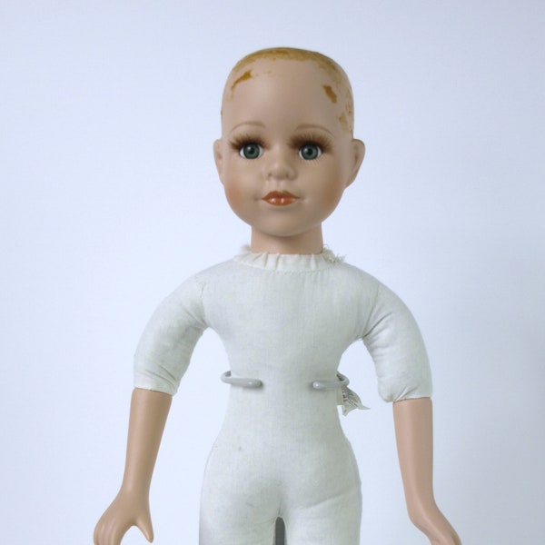 Collector’s Choice Porcelain Doll Etsy