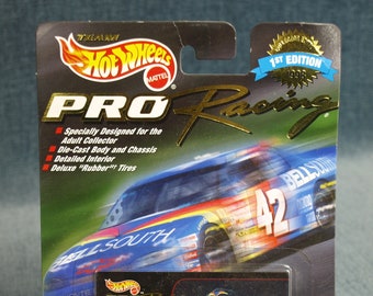Hot wheels pro racing 1998 store