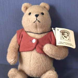 R john wright bear - Etsy 日本
