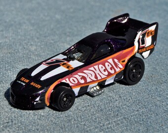 hot wheels stagefright 1977 value