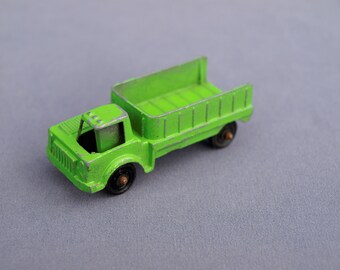 tootsietoy 1967 shuttle truck