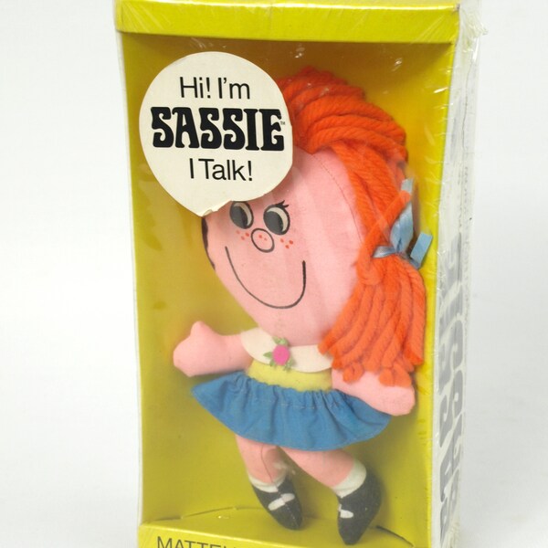 Mattel the Littles Etsy