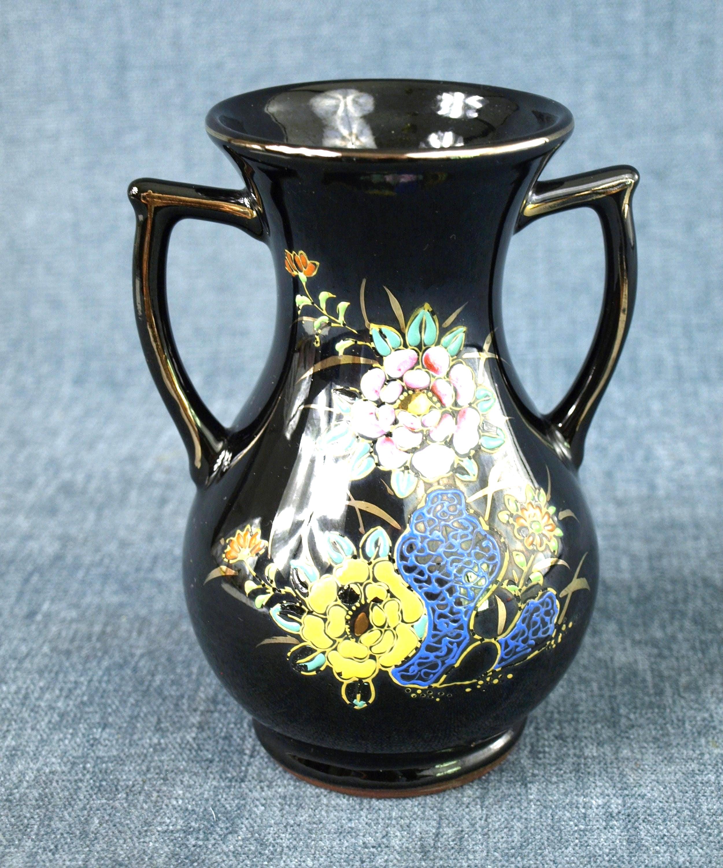 Noritake china vase - Etsy 日本