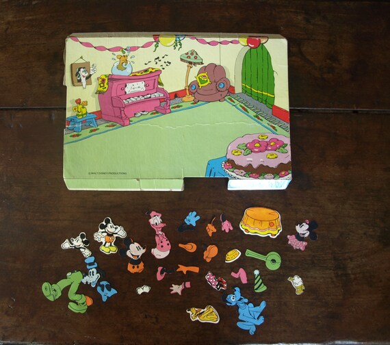 Colorforms retro cheap