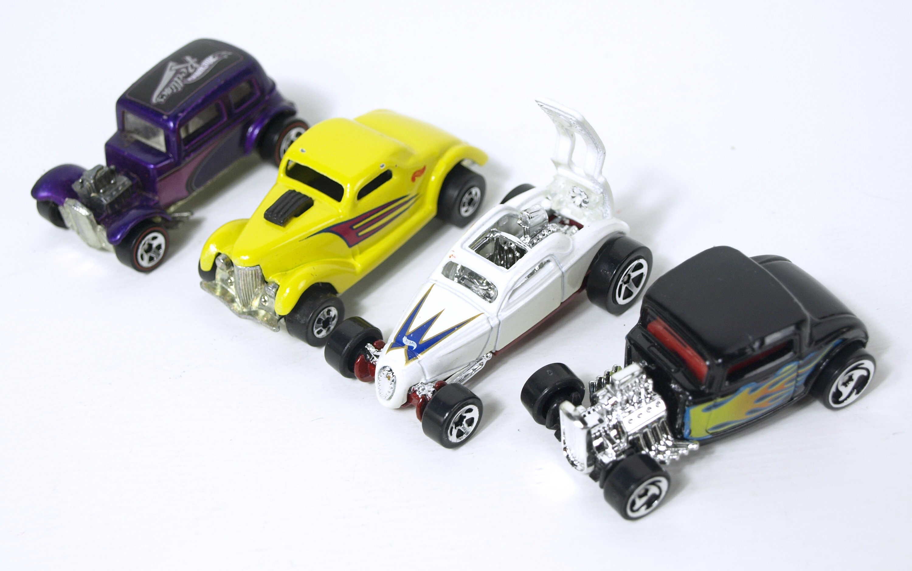 ホットウィール Hotwheels 32台セット　ルース Hot wheels 32 ford - Etsy 日本
