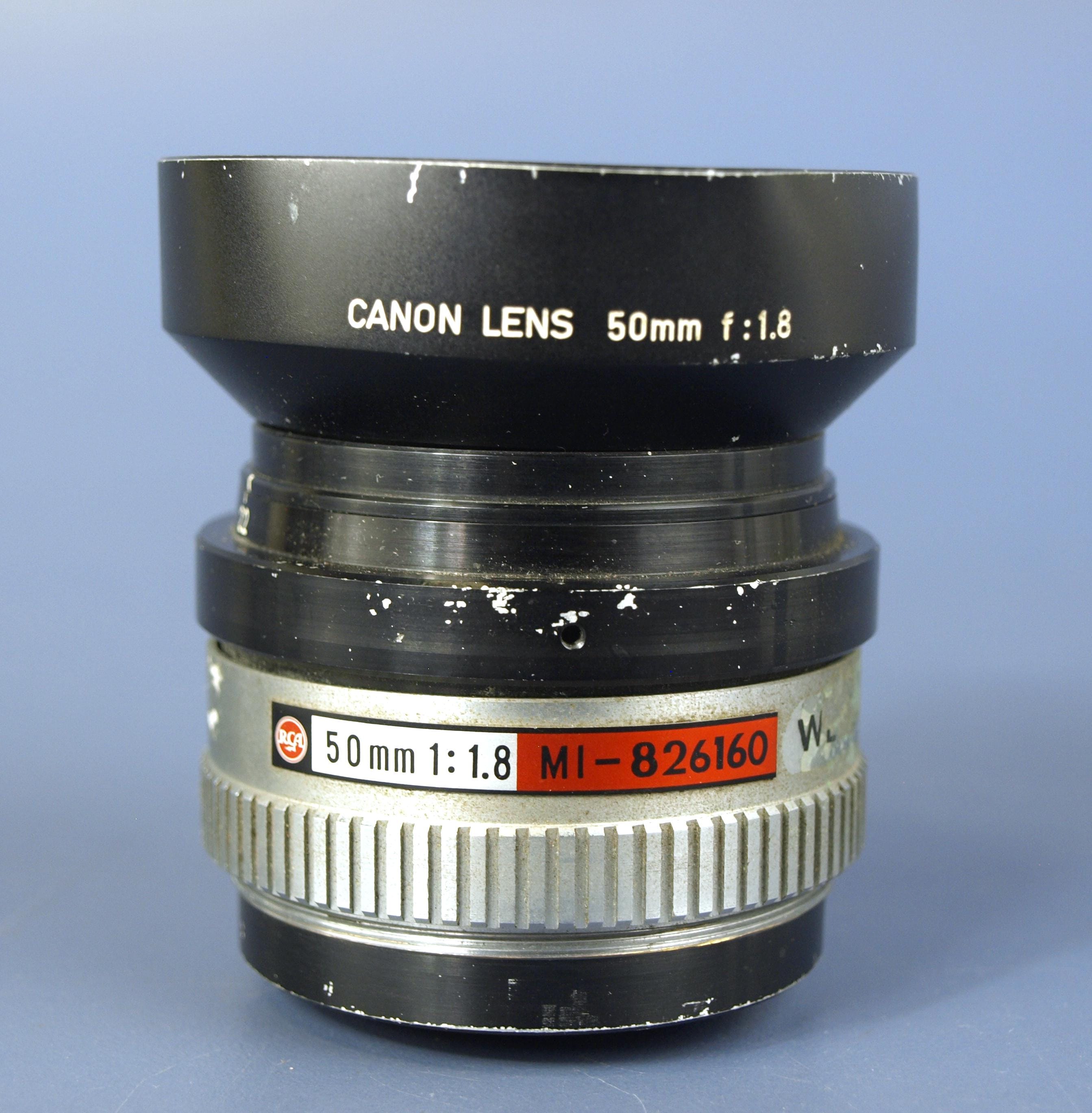 1960s Canon Camera - Etsy