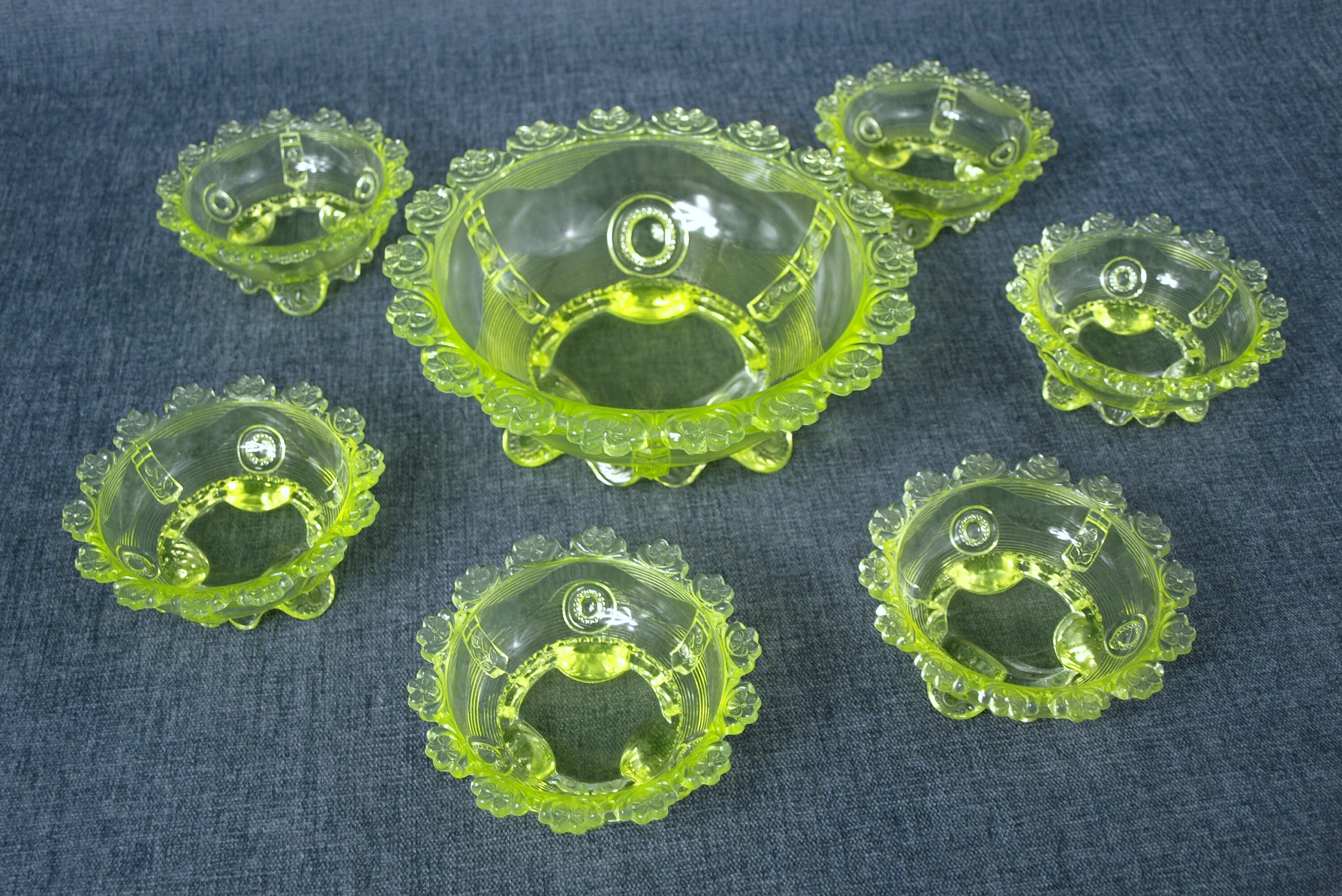 Flower Flange - Anelli Reggistelo Per Piante, 40 Pezzi, 170 X 7 Mm, Regolabili, Riutilizzabili, Per Giardinaggio E Sostegno Fiori - 3