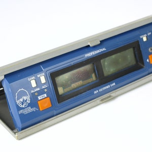 Vintage Popy (bandai) Handheld Electronics Game 