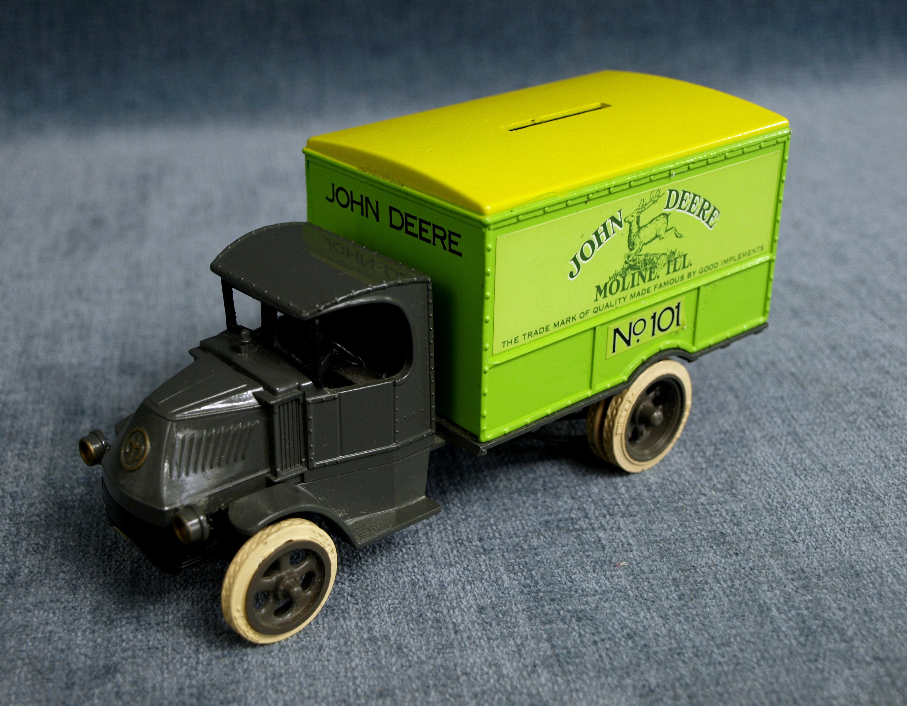 John deere toy truck - Etsy 日本