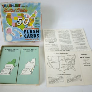 Vintage Renwal quot teach me About - Il 300x300.5152898101 3zmn 