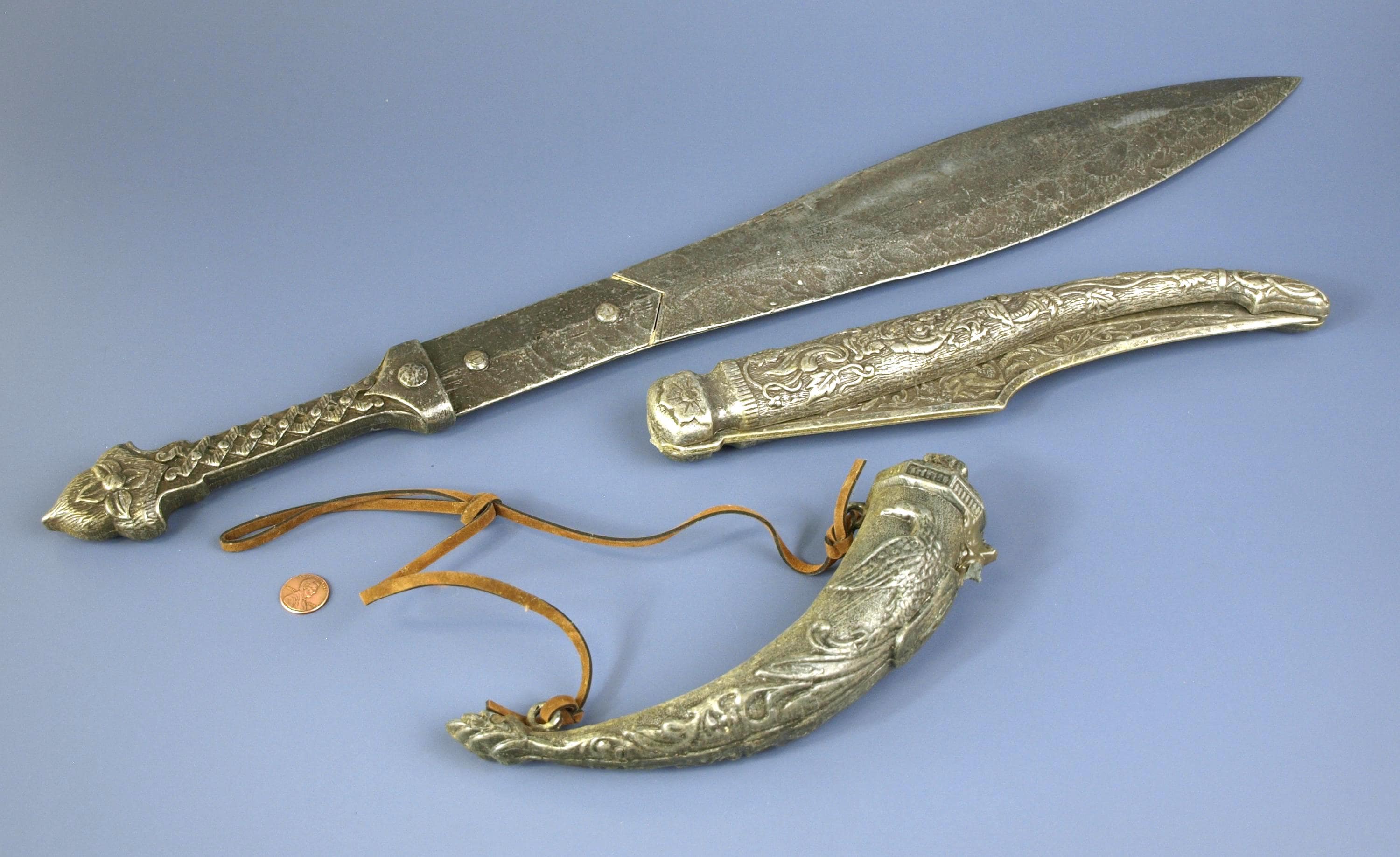 Spanish Dagger - Etsy Singapore