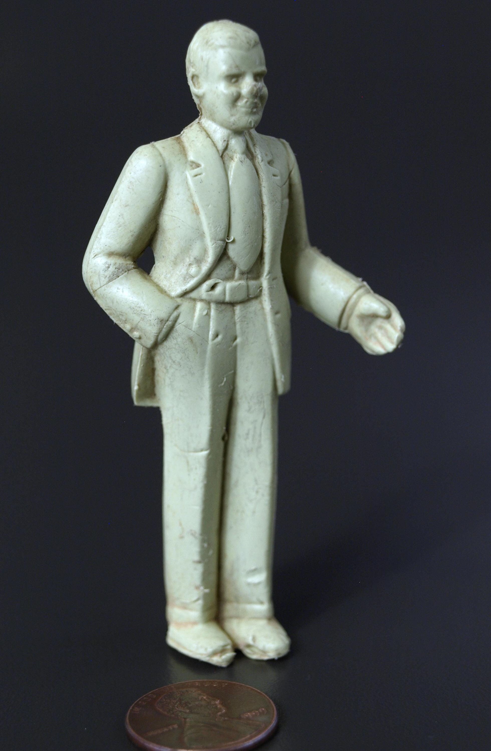 Marx Toy Soldier Figures for sale | eBay
