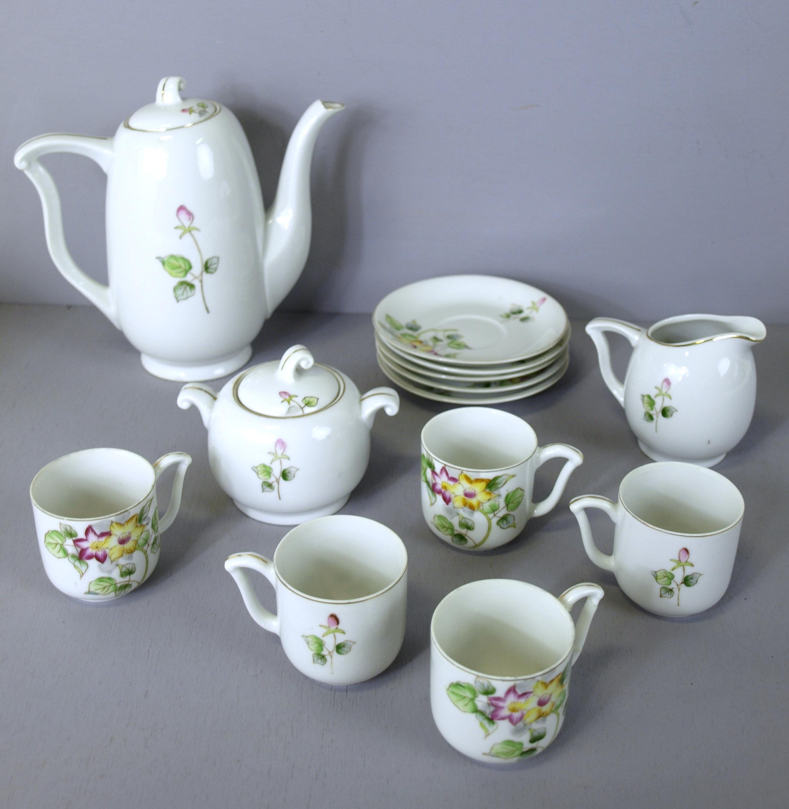 1940s Japan China - Etsy