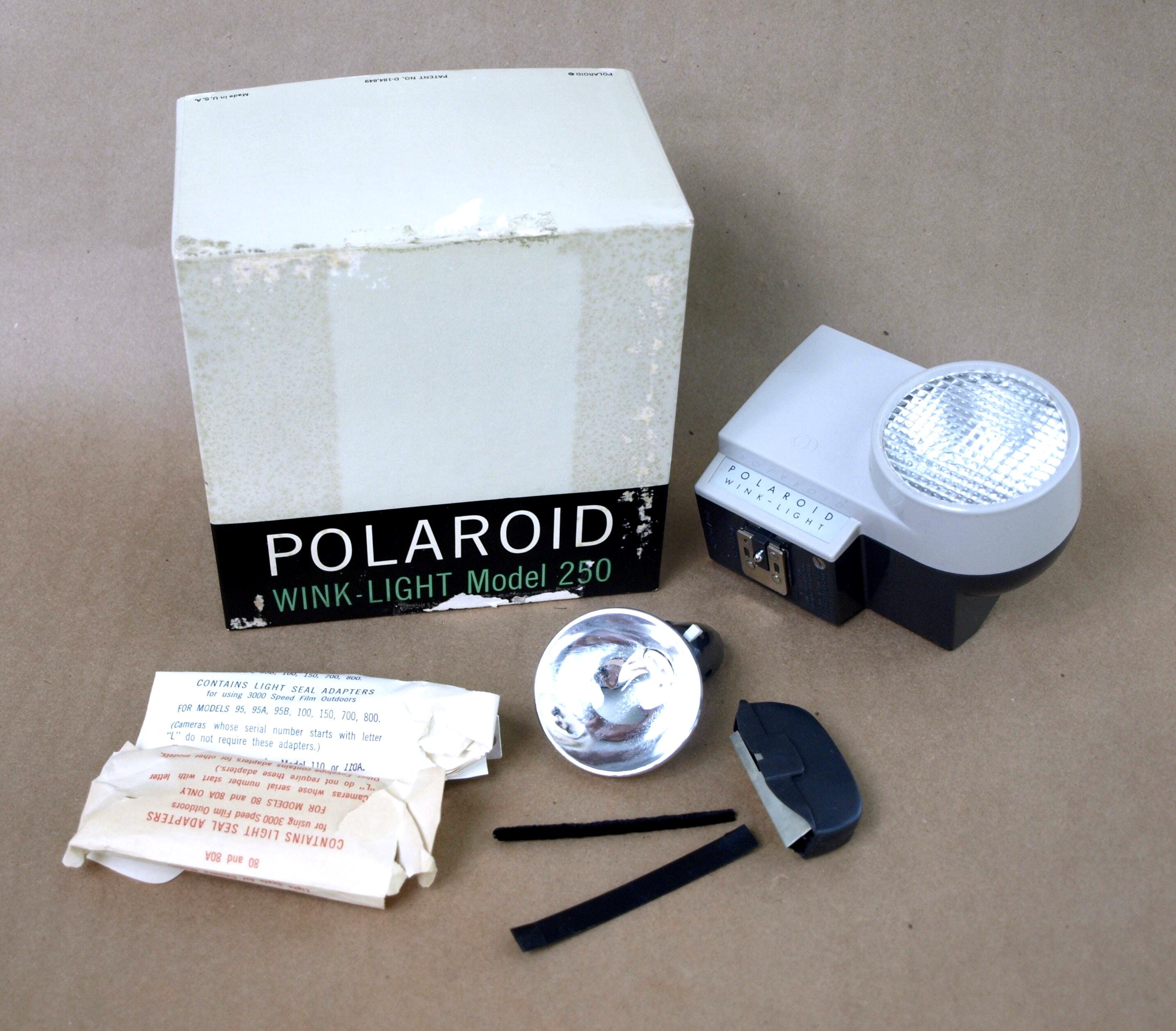 Polaroid 3000 - Etsy 日本