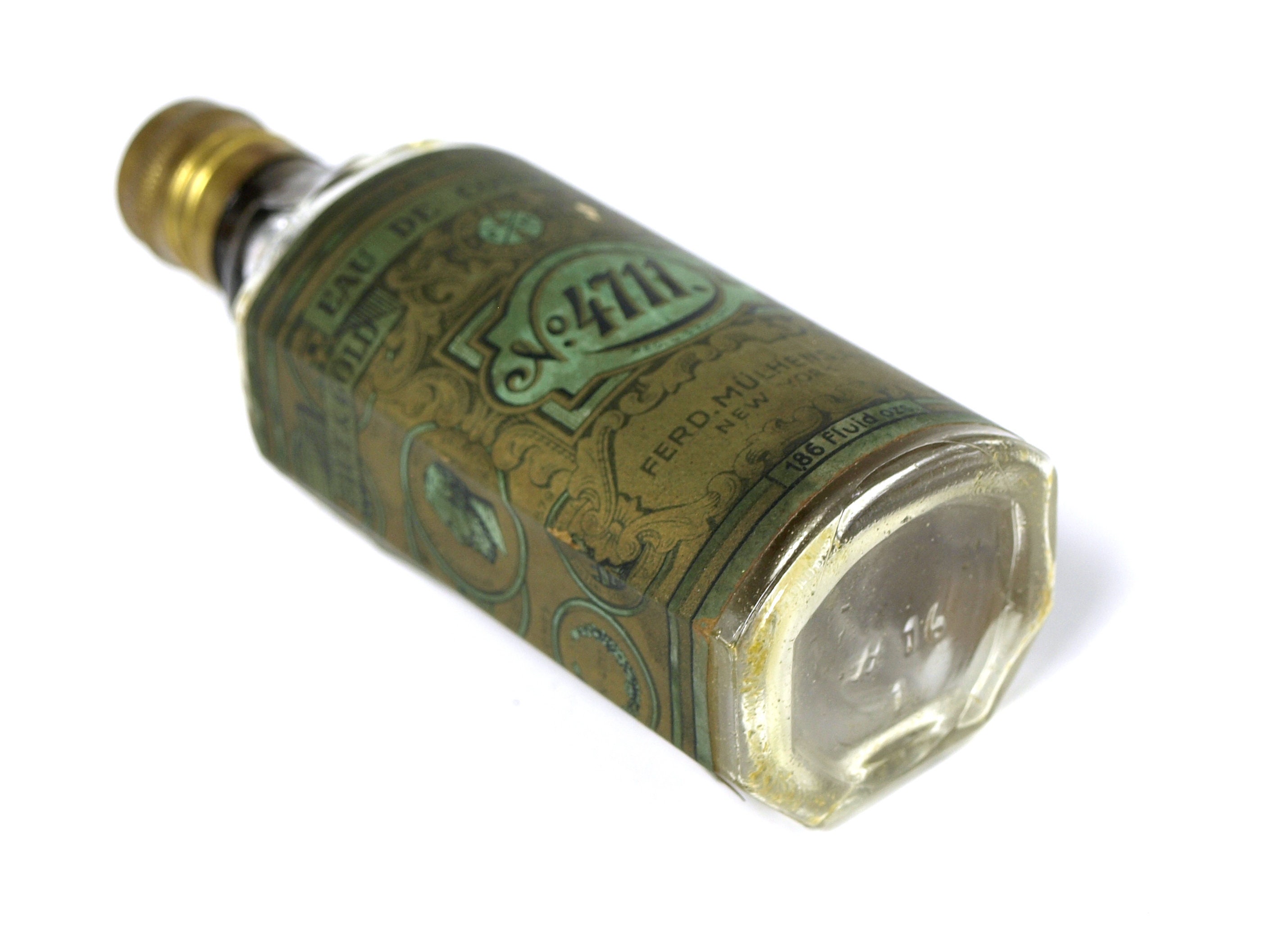 希少　4711 オリジナル オーデコロン 150ml ヴィンテージ 4711 eau de cologne - Etsy 日本