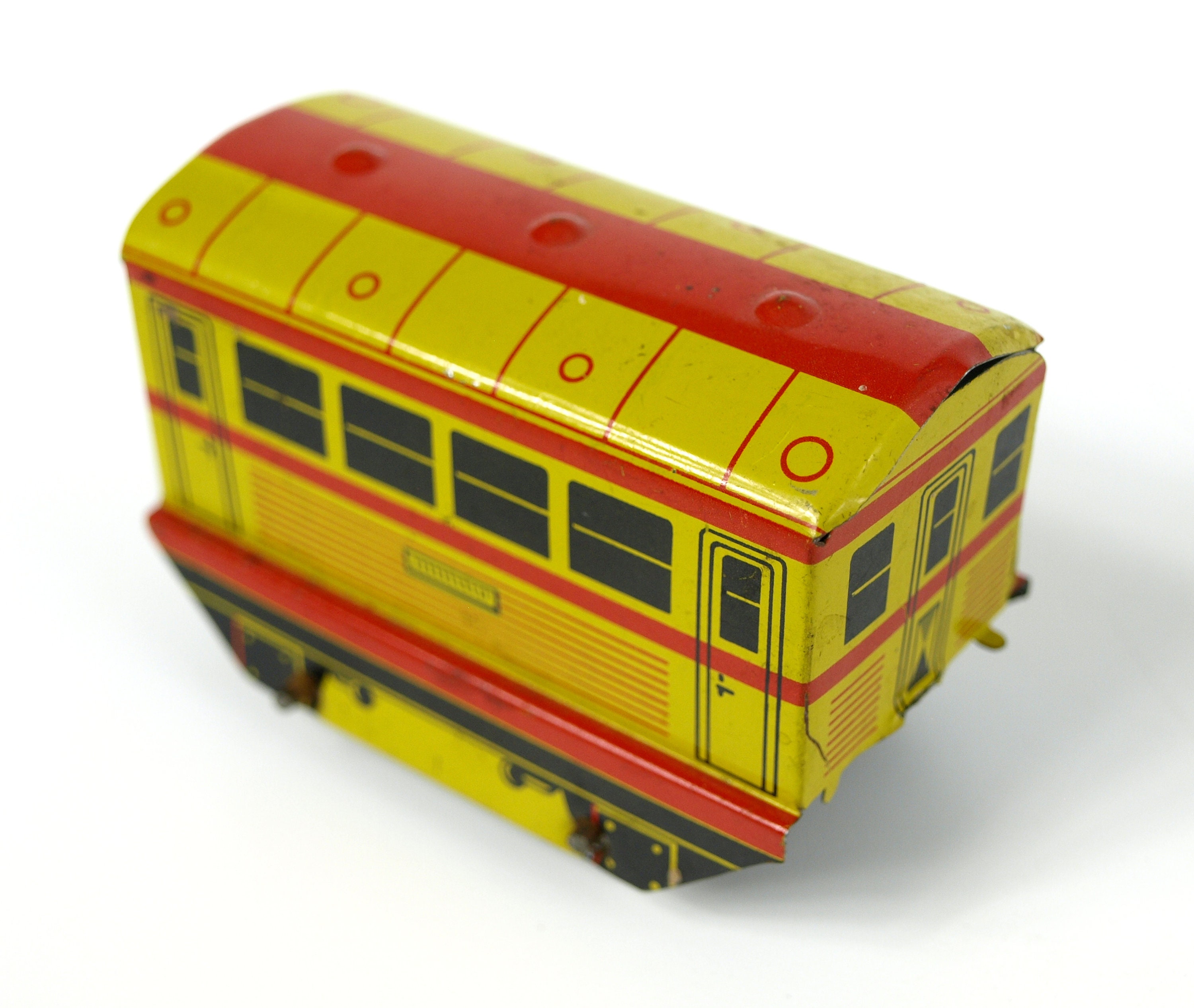 海外紙物　VTG Horse Tram チケット　used 5種　ロール売り $_57.JPG?set_id=880000500F