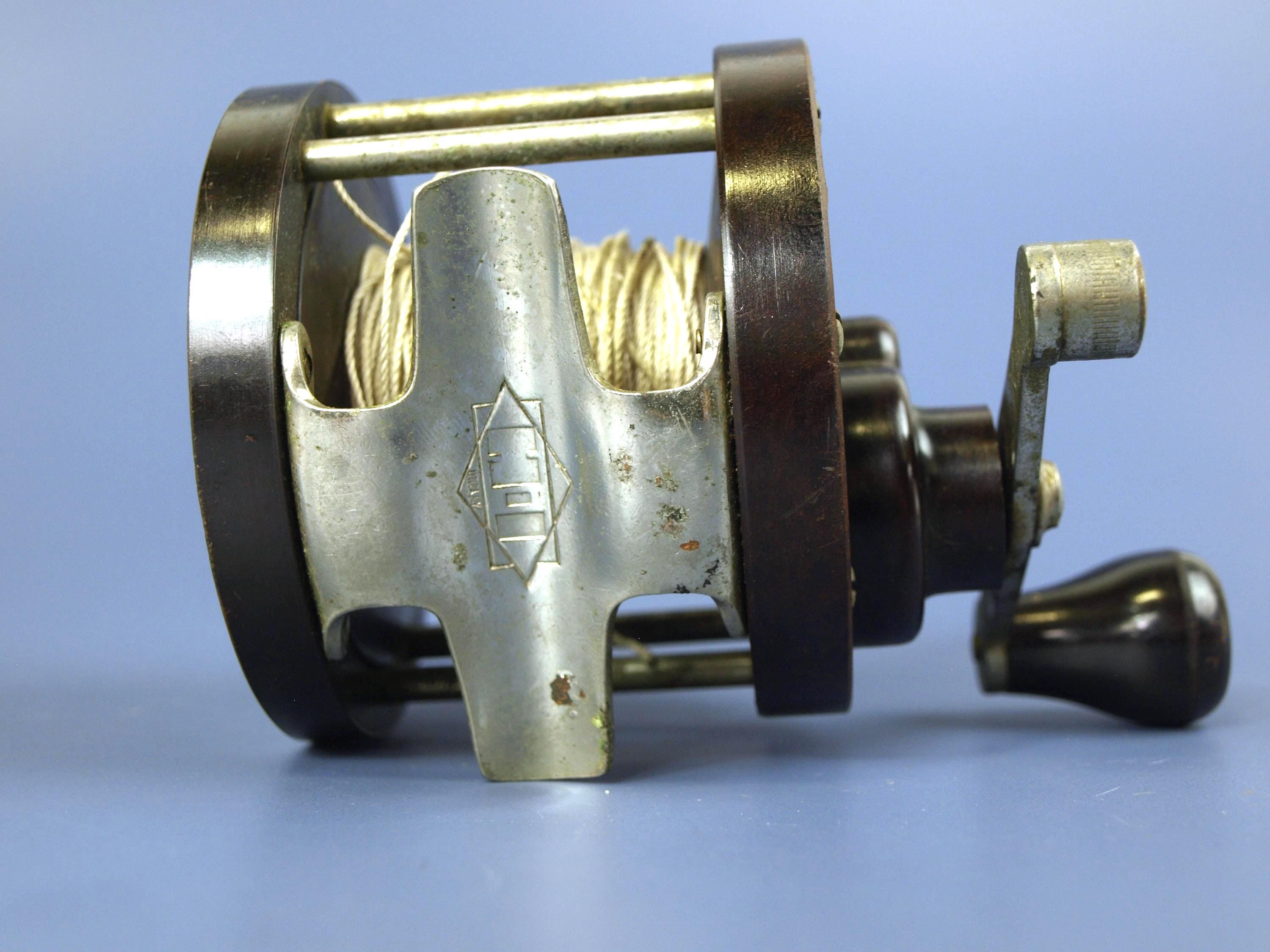 beach bomber fishing bg reel Daiwa
