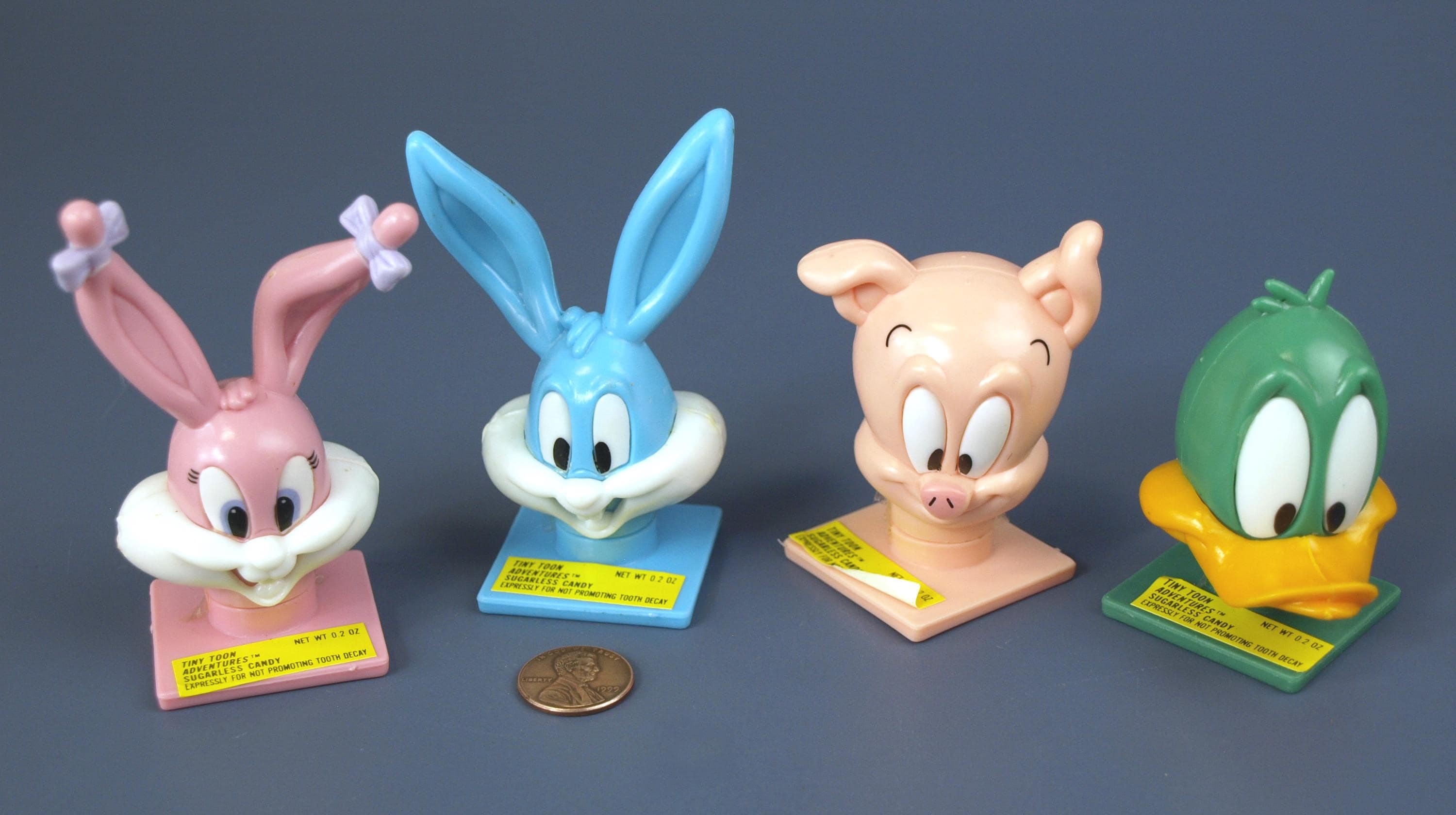 Looney Toons Memorabilia Vintage - Etsy