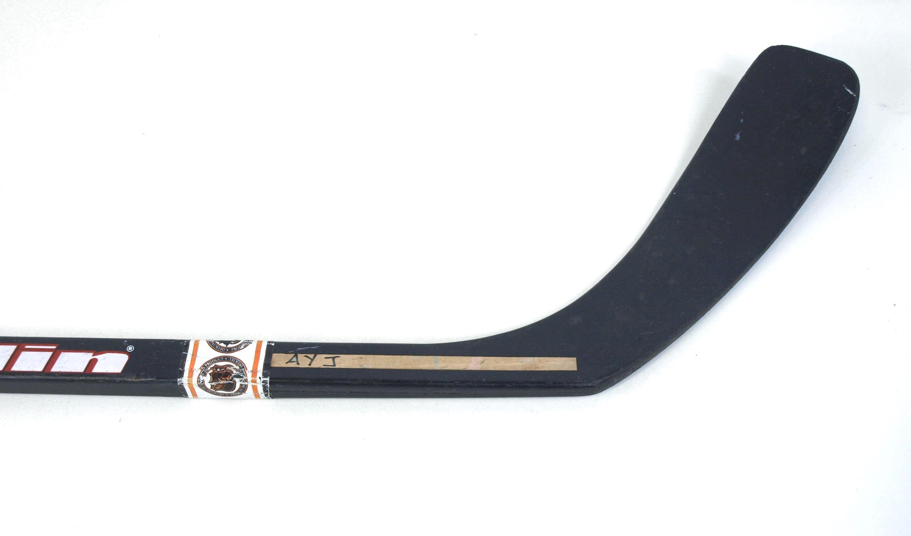 Franklin NHL Fuse Tech SH Comp 150-55 Wooden Street Hockey Stick