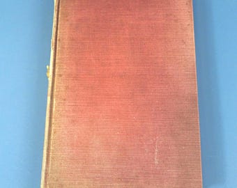 Antique 1907 The Historians’ History of the World Volume 25 Index Only | Comprehensive Master Index by Henry Smith Williams | HC, FAIR