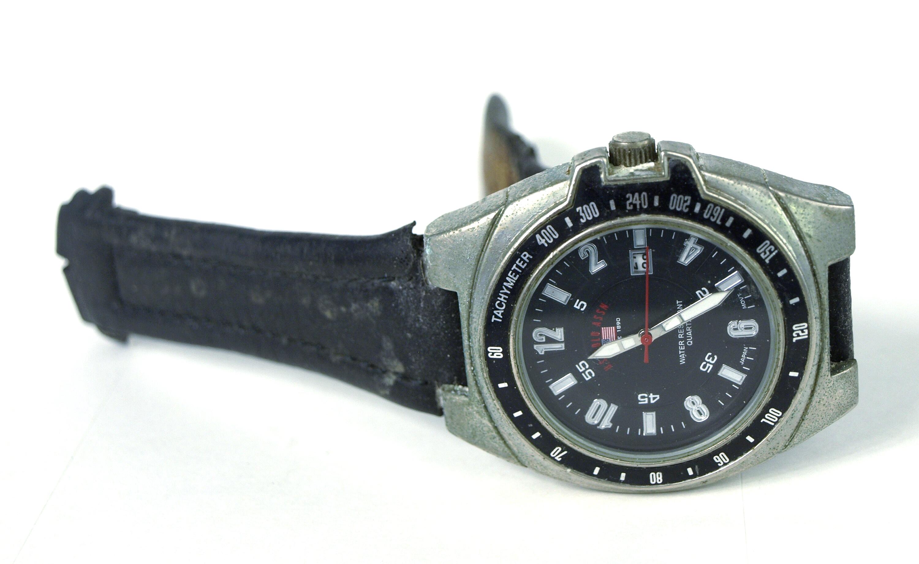 Laurens Watch Quartz - Etsy display picture 1