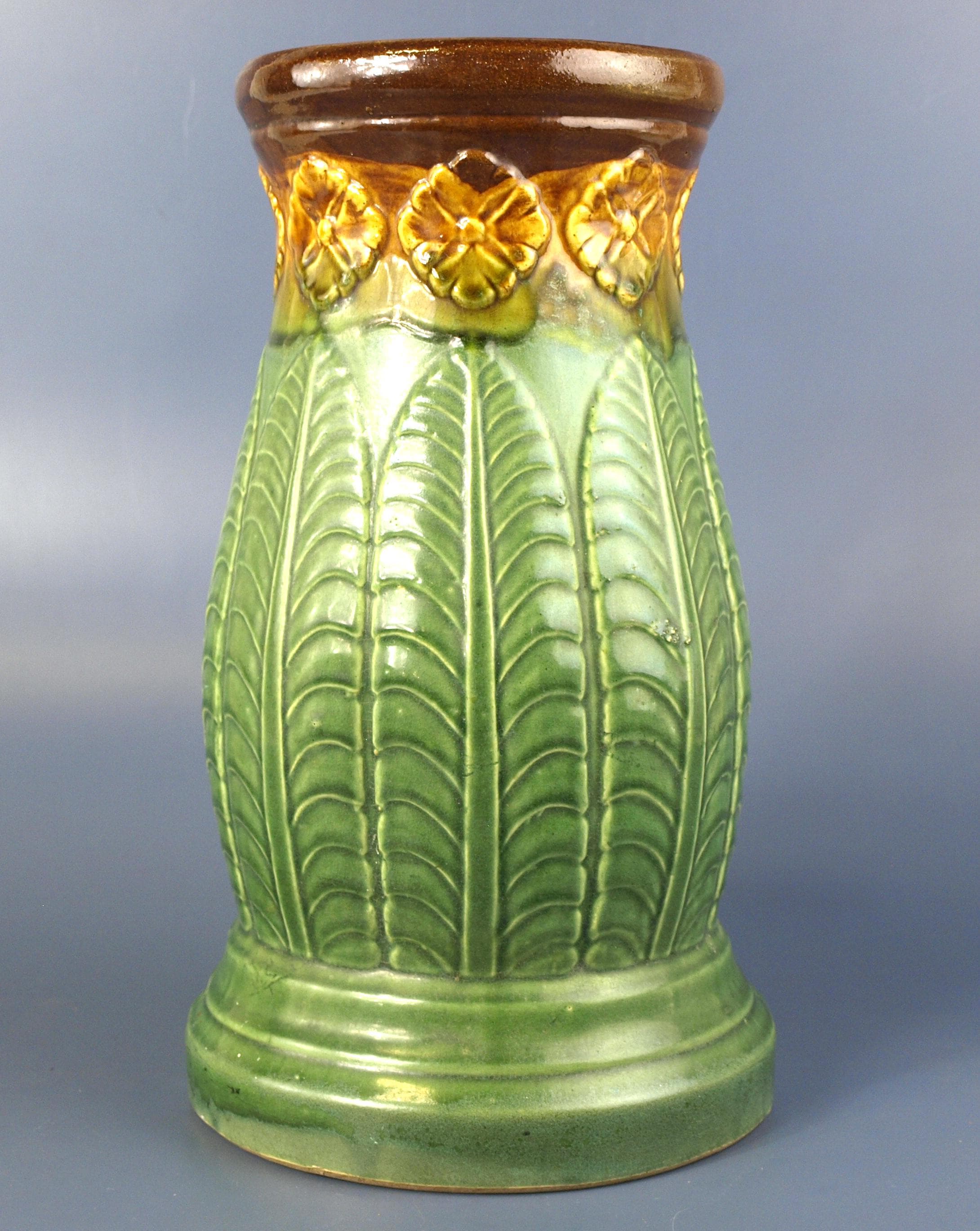 Vintage Jardiniere Pedestal Stand - Etsy