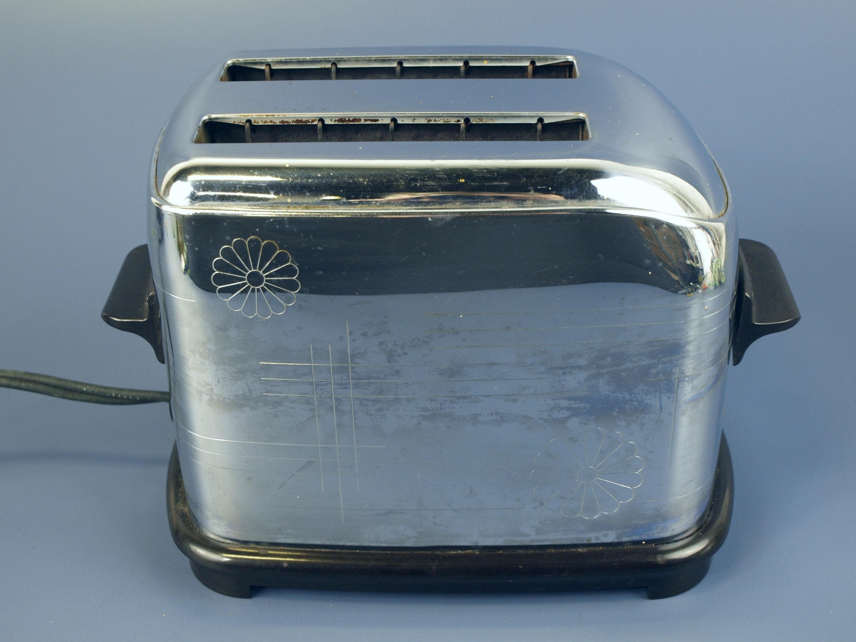 Vintage Toaster Toastmaster - Etsy