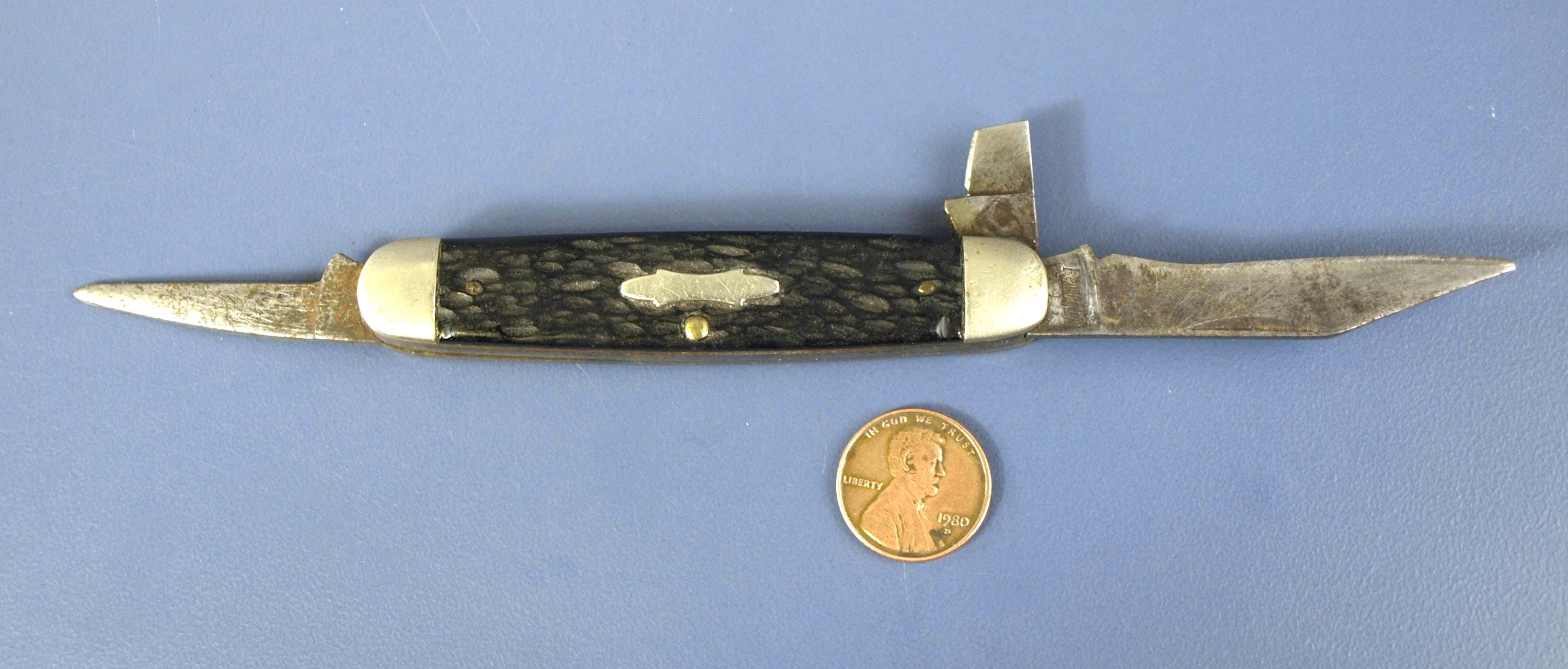Remington knife - Etsy 日本