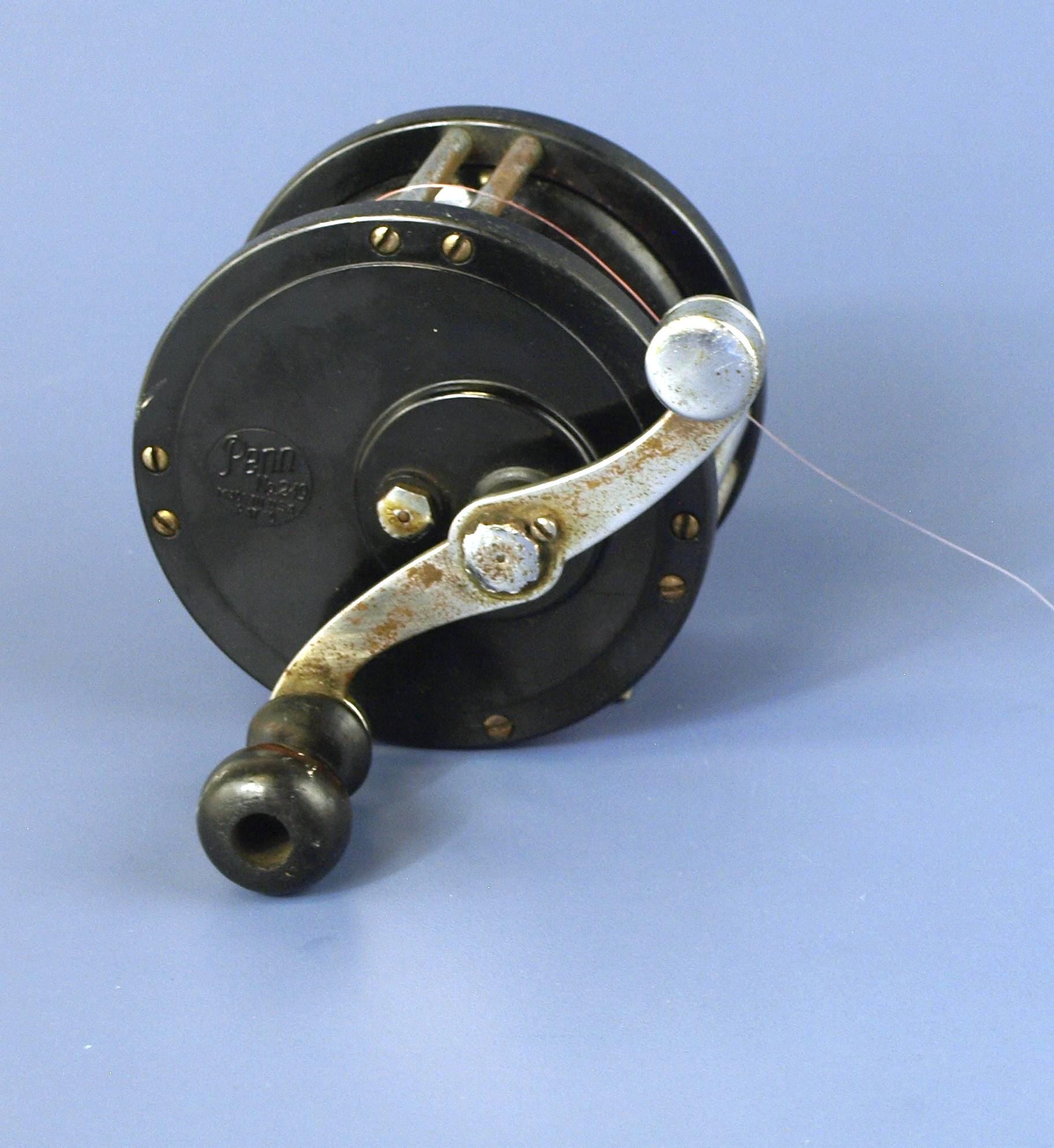 Penn Deep Sea Fishing Reel - Etsy Australia