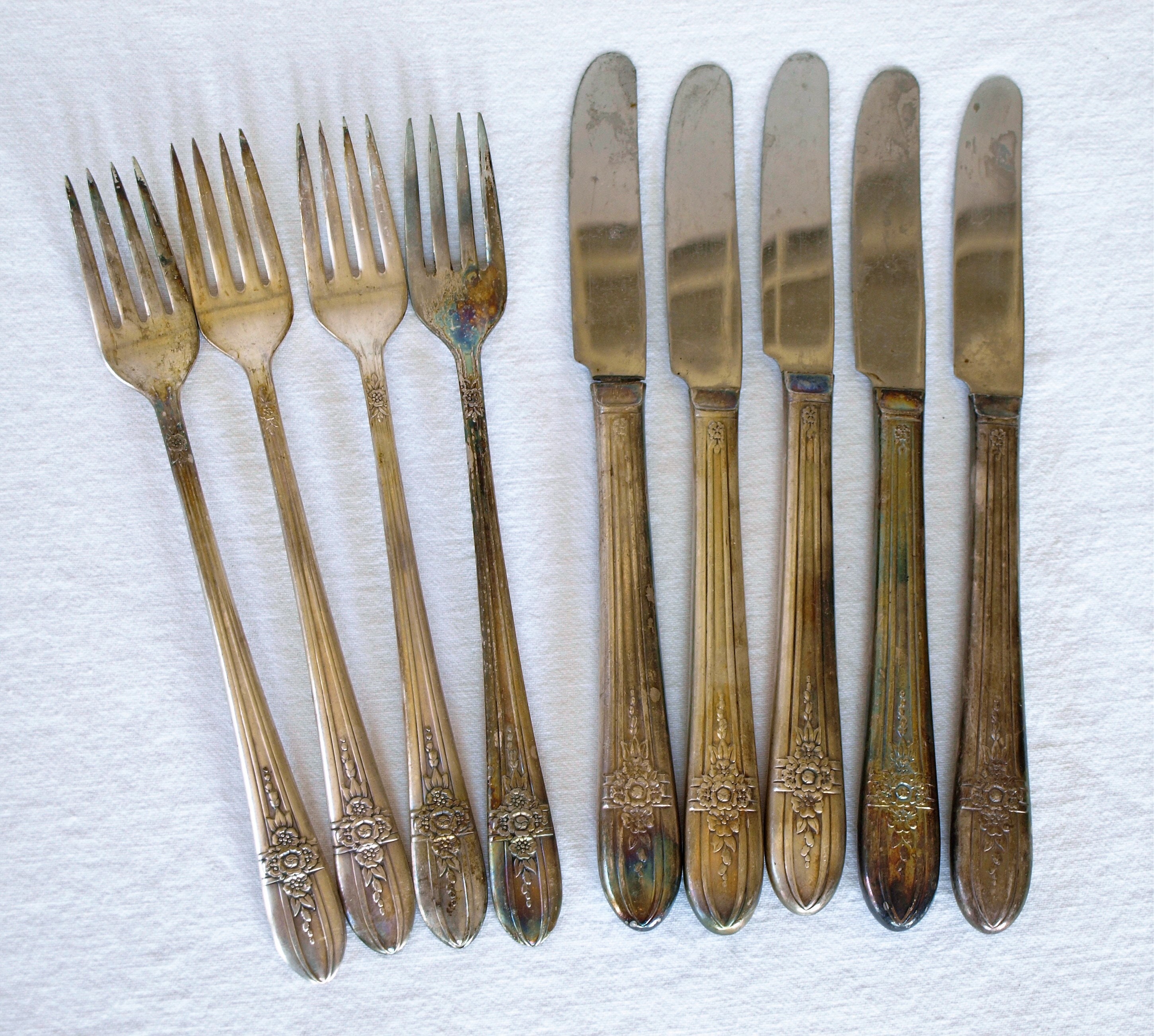 original rogers wm rogers silverplate flatware patterns