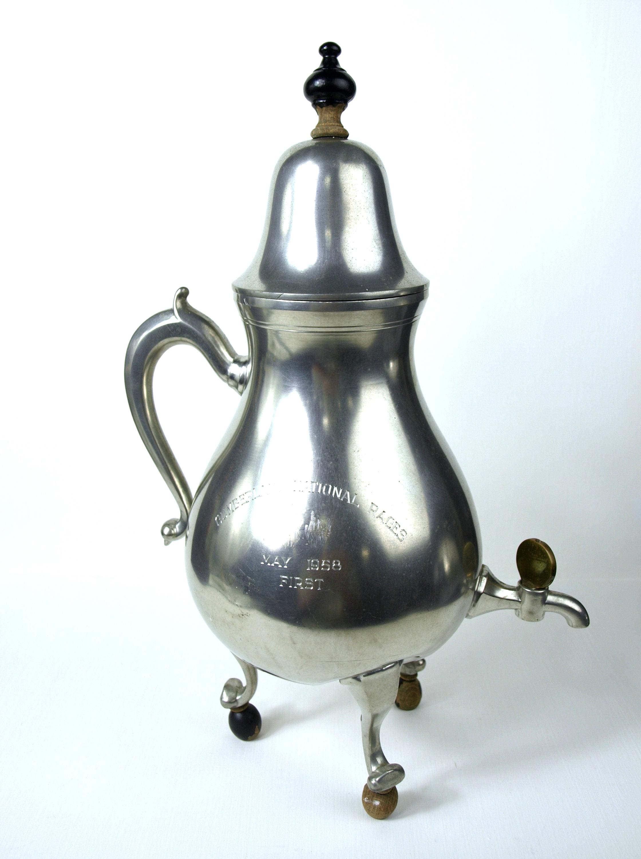 Rio Holland Pewter - Etsy