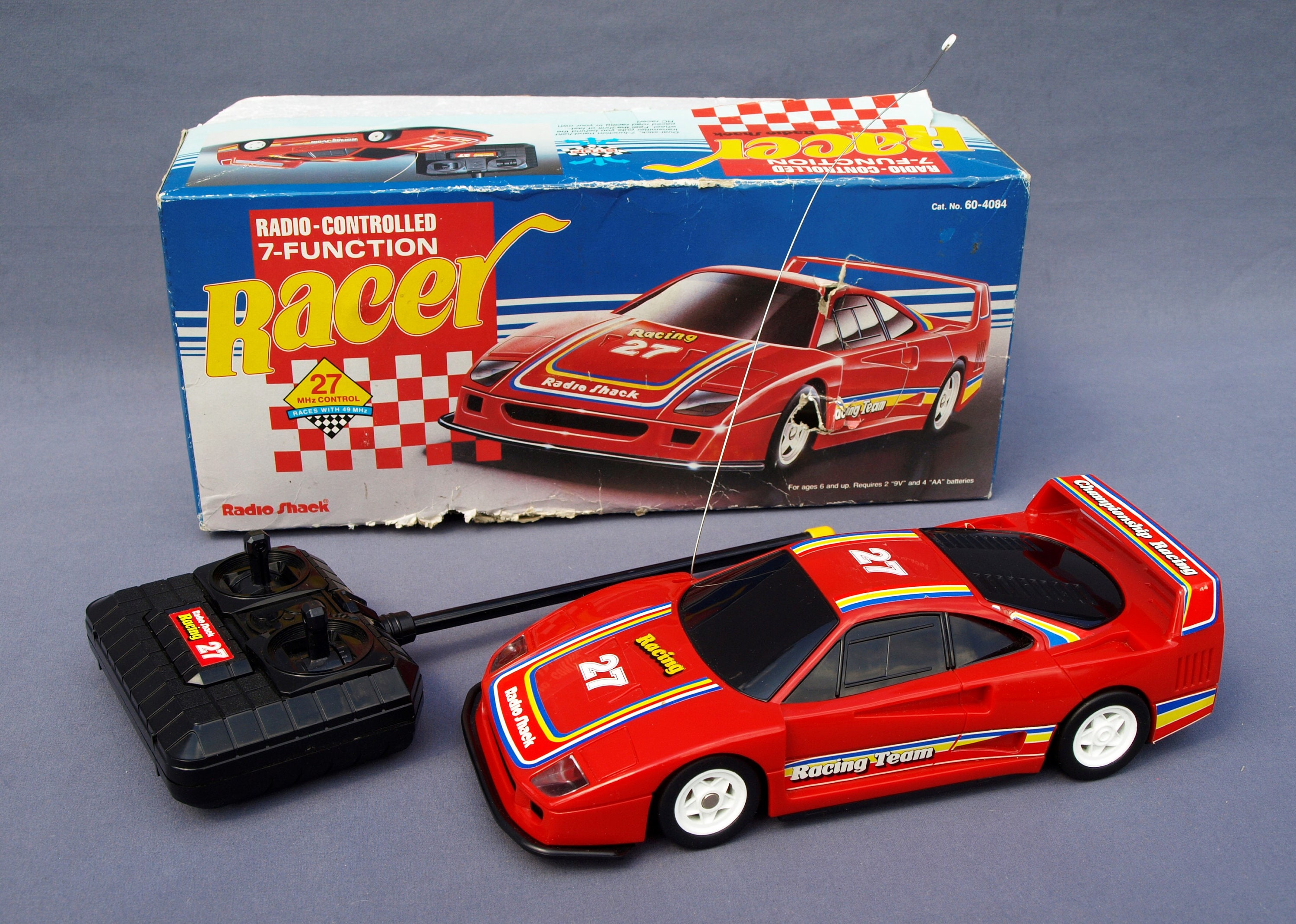 Radio Shack Rc Cars From The 80s ubicaciondepersonas.cdmx.gob.mx