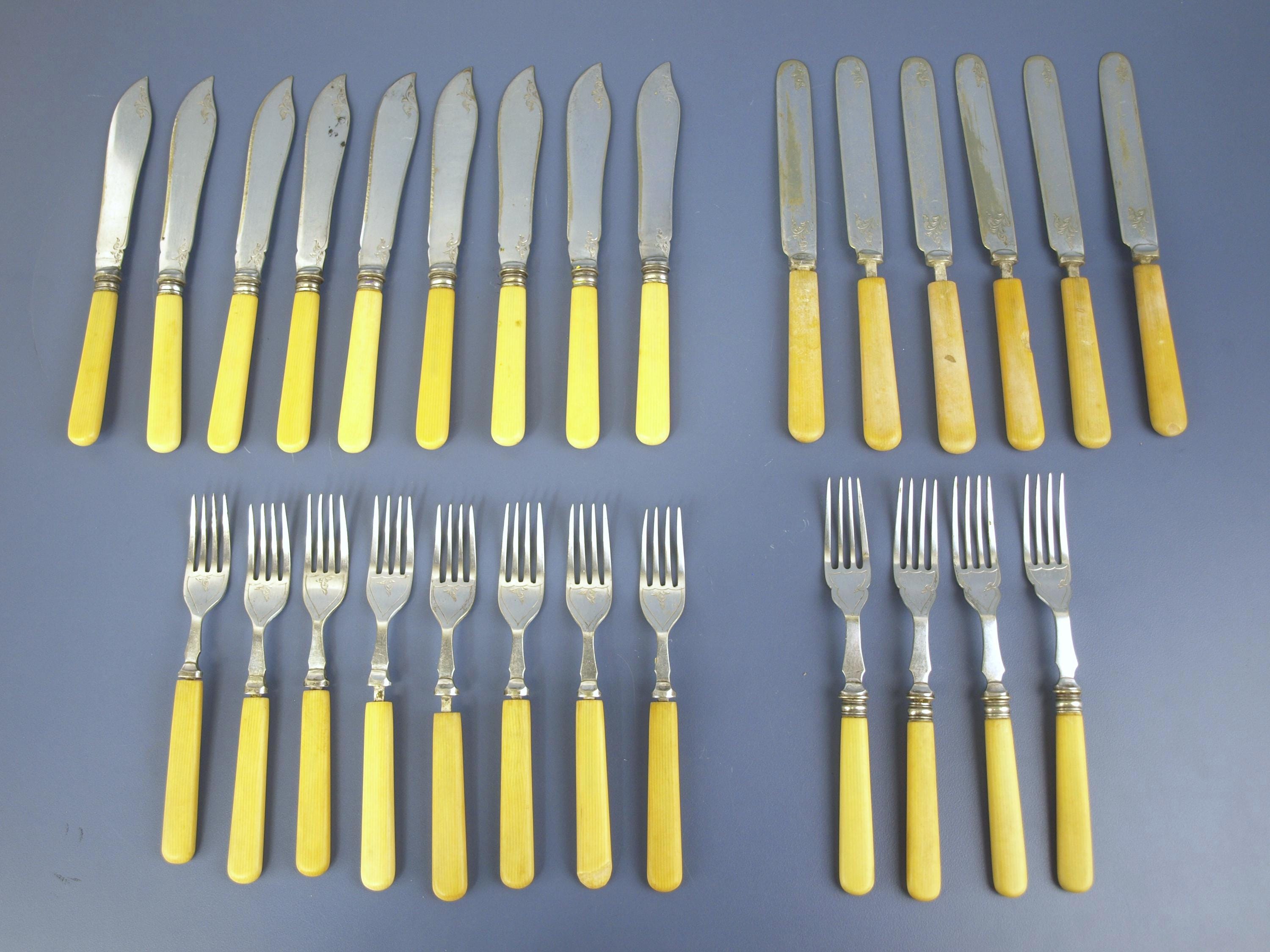 Cooper Bros and Sons Silver - Etsy