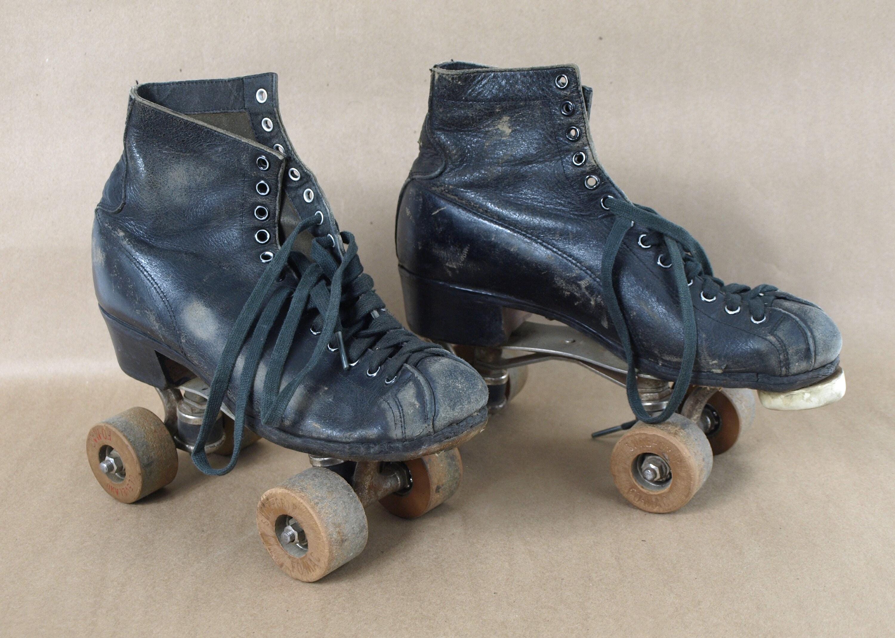 00’s スケーターヴィンテージ C1ACA FOOTWEAR Vintage skate shoes - Etsy Polska