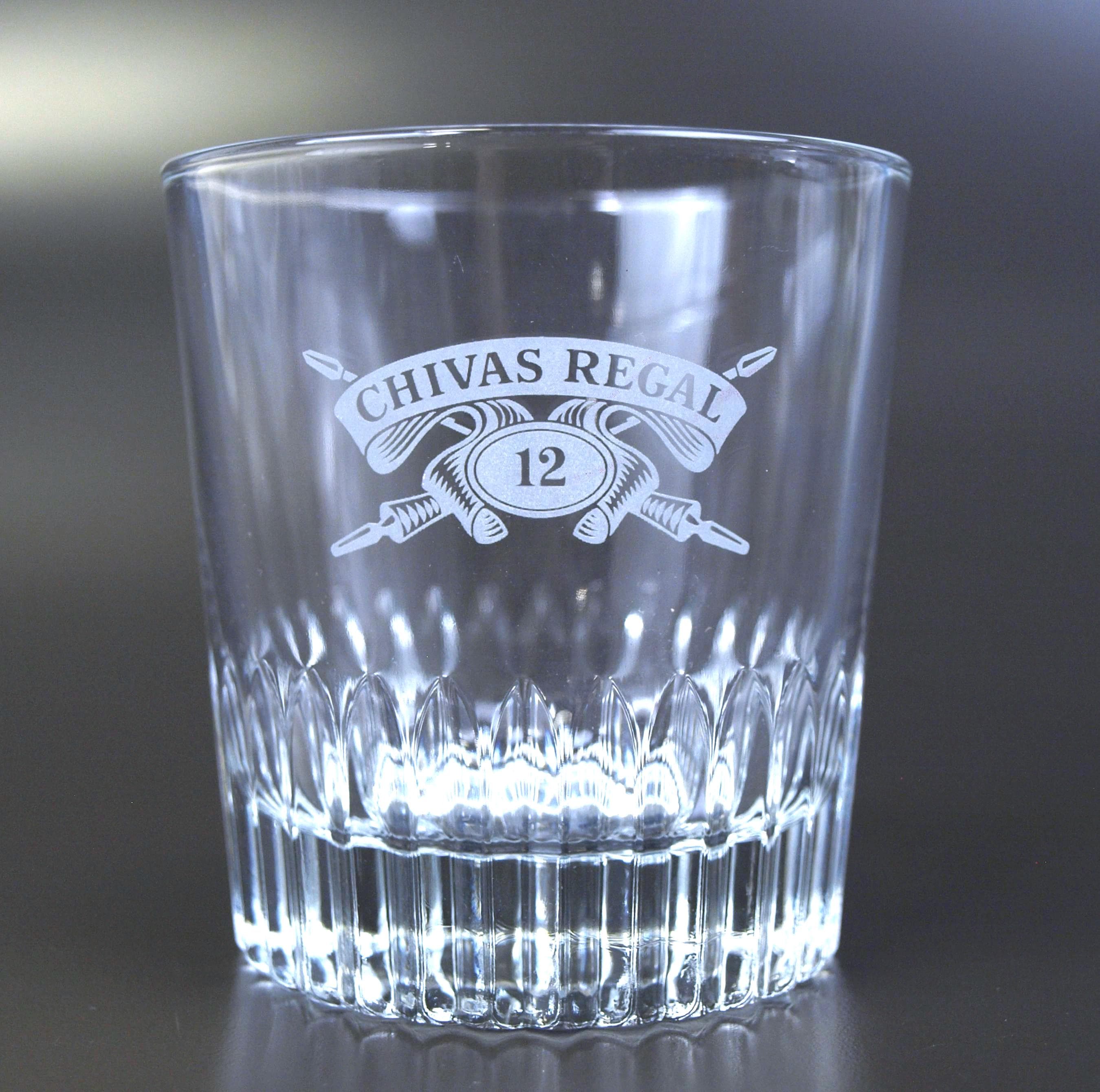 Vintage Chivas Regal Scotch Whiskey 