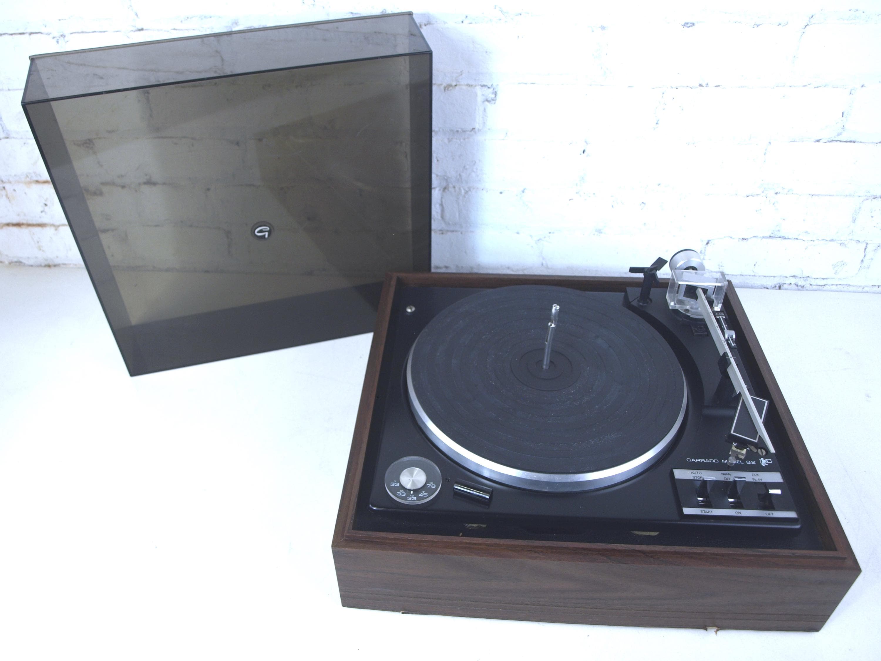 レコードプレーヤー - ビンテージ - Etsy 日本