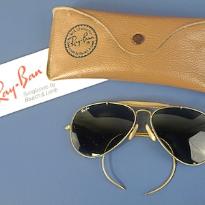 70s rayban aviators - Etsy 日本
