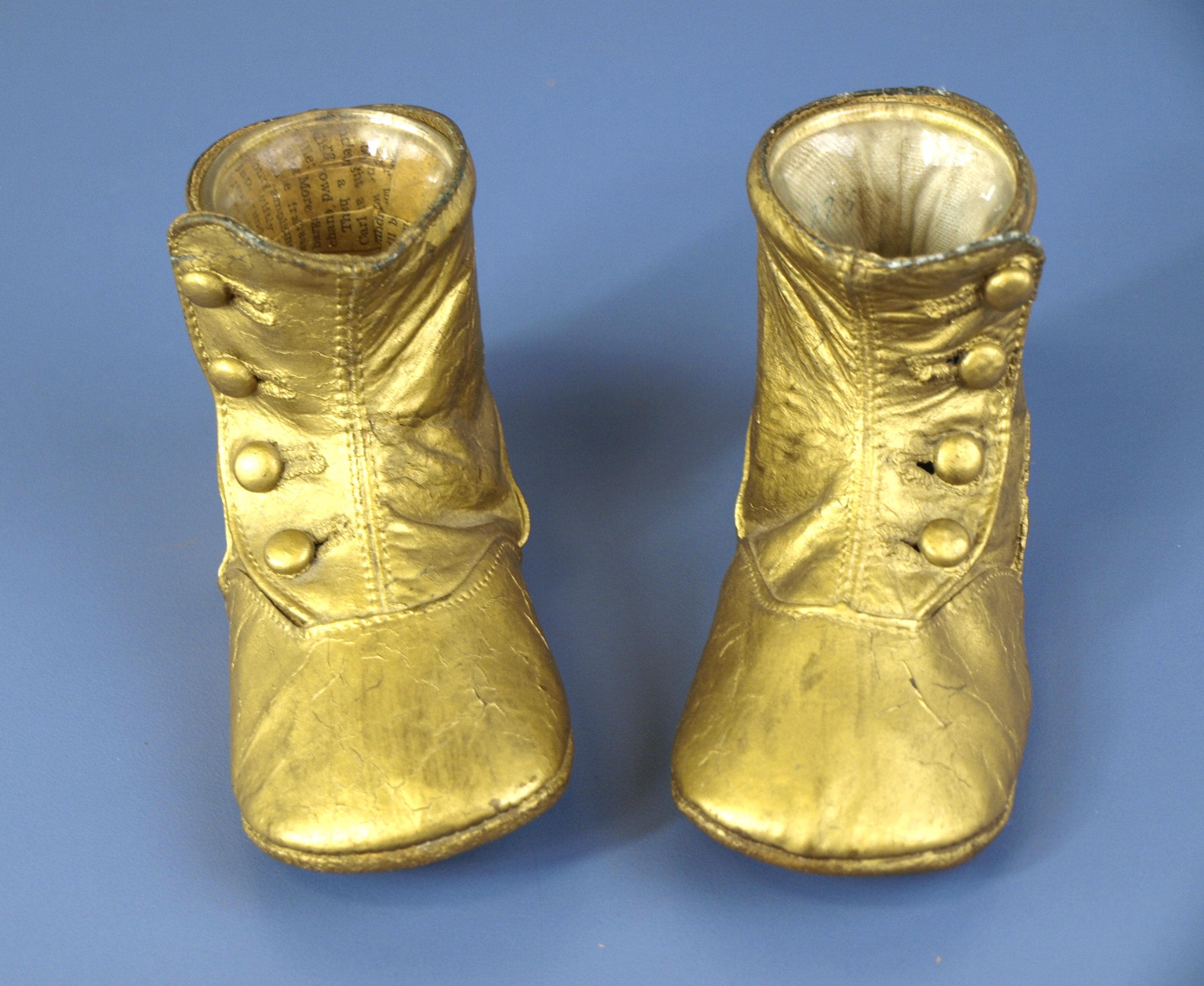 1900's Baby Shoe - Etsy