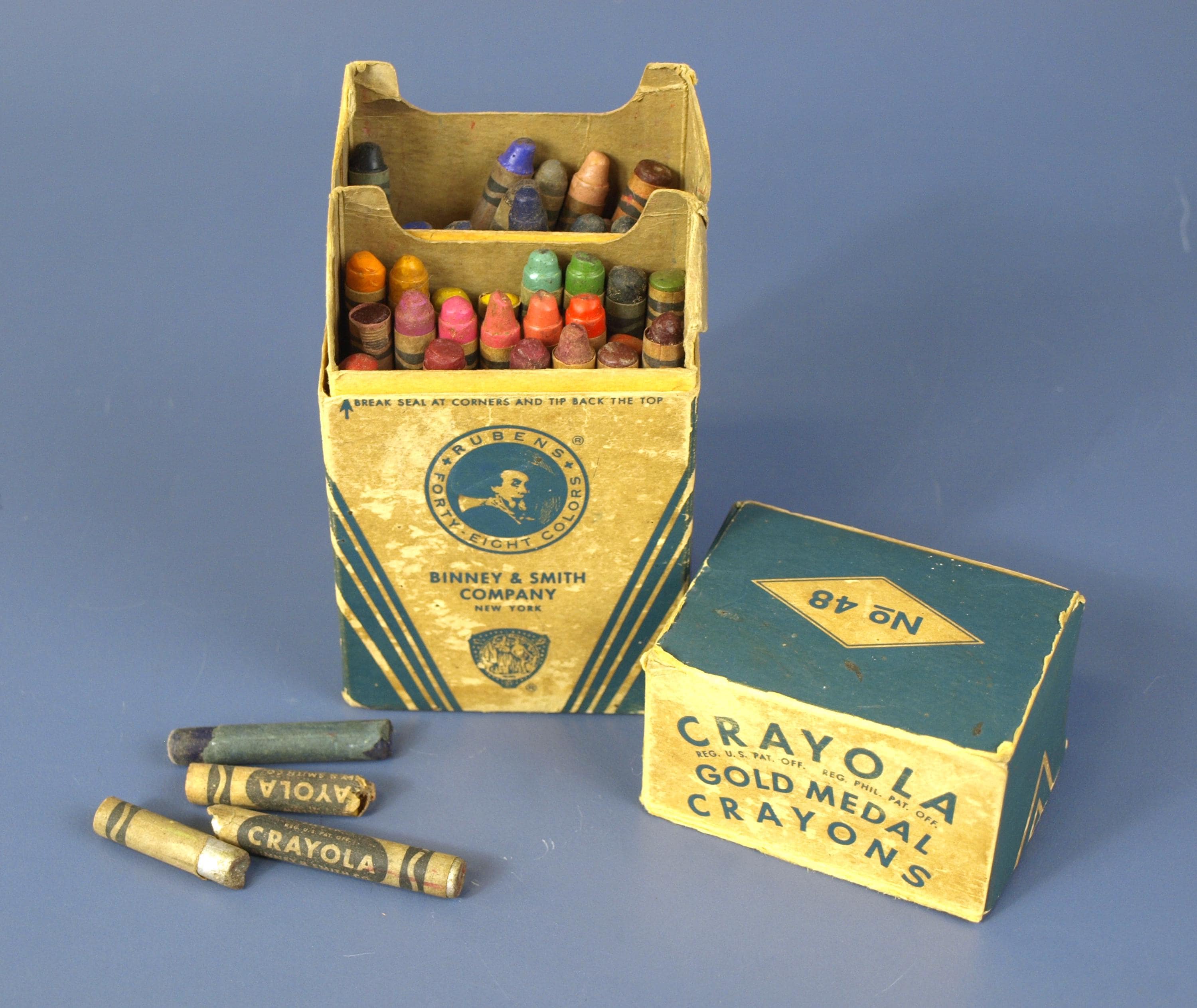 Crayola Gold Medal - Etsy Singapore