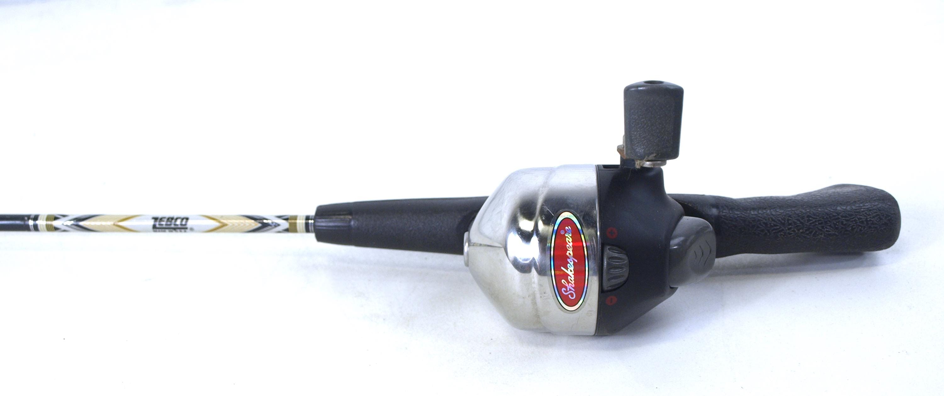 Vintage Shakespeare Fishing Rod - Etsy