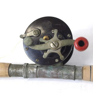 best vintage penn reel for saltwater fishing Vintage Penn Fishing Reels
