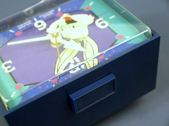 Démons & Merveilles - Horloge collector, Spiderman - Coffret