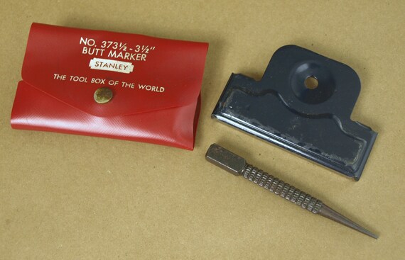 Stanley carpentry tools deals
