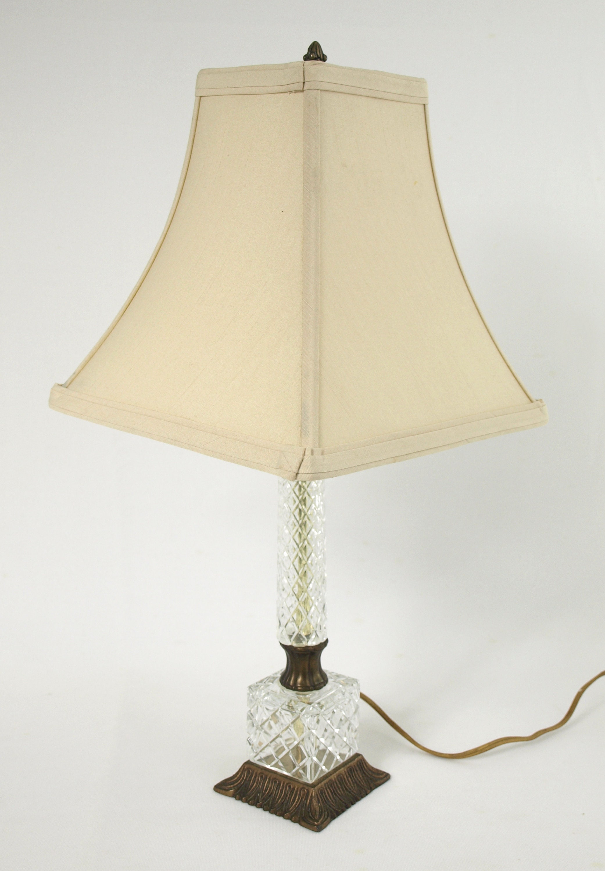ACME Furniture SOLID BRASS LAMP 5灯 SOLID BRASS LAMP MID LONG 5 ARM | JOURNAL STANDARD FURNITURE