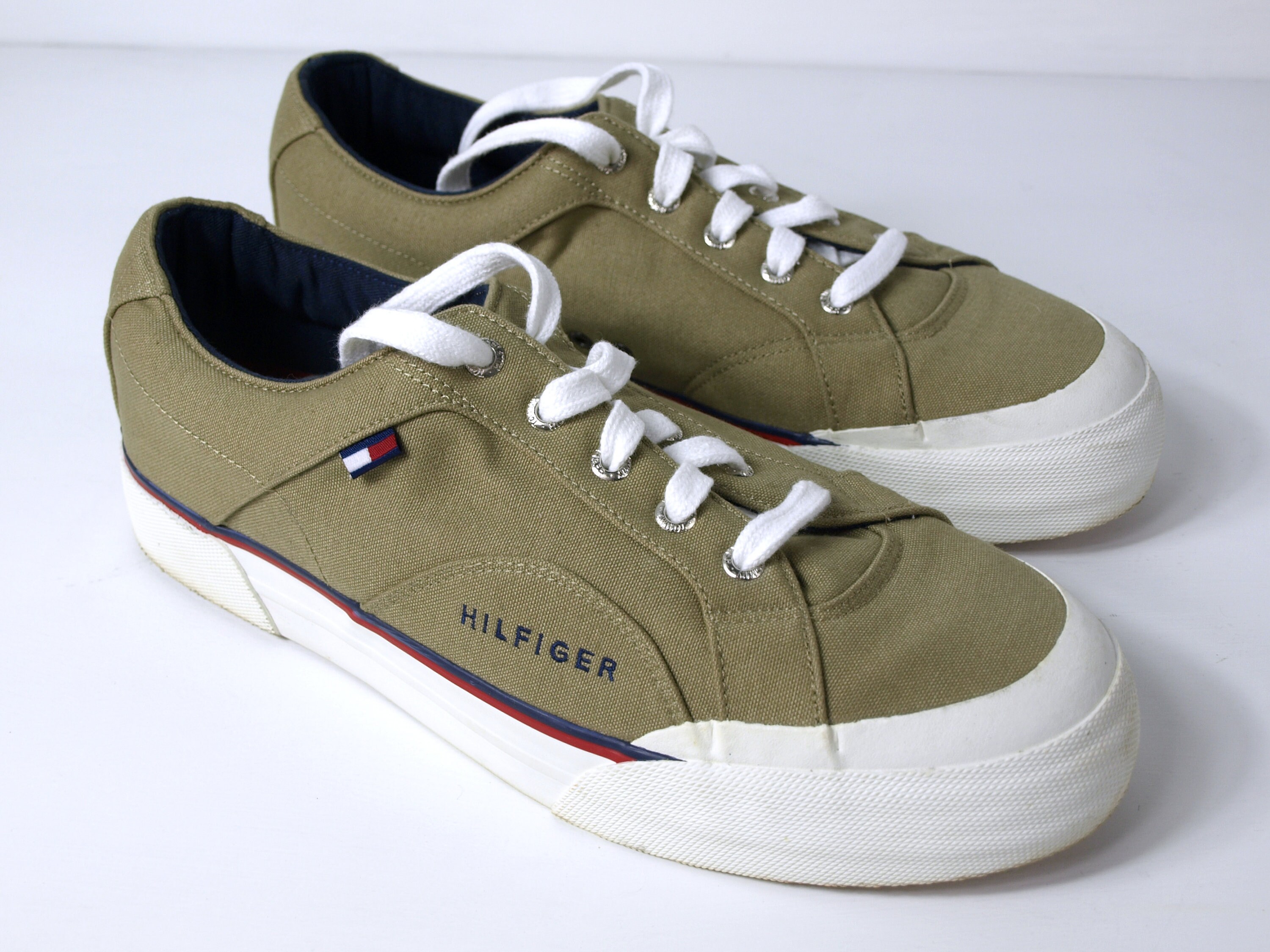 Brand new never worn mens size 11 Tommy Hilfiger p Amazon.com | Tommy Hilfiger Men main image 3