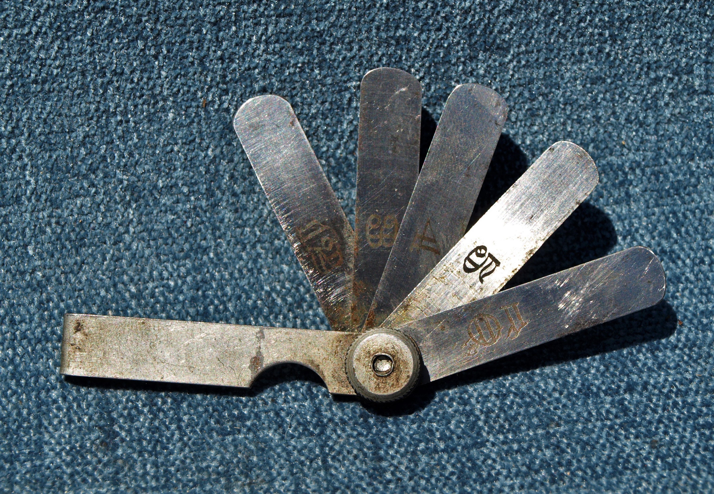 Machinist Measuring Tools for sale Only 3 left at 65