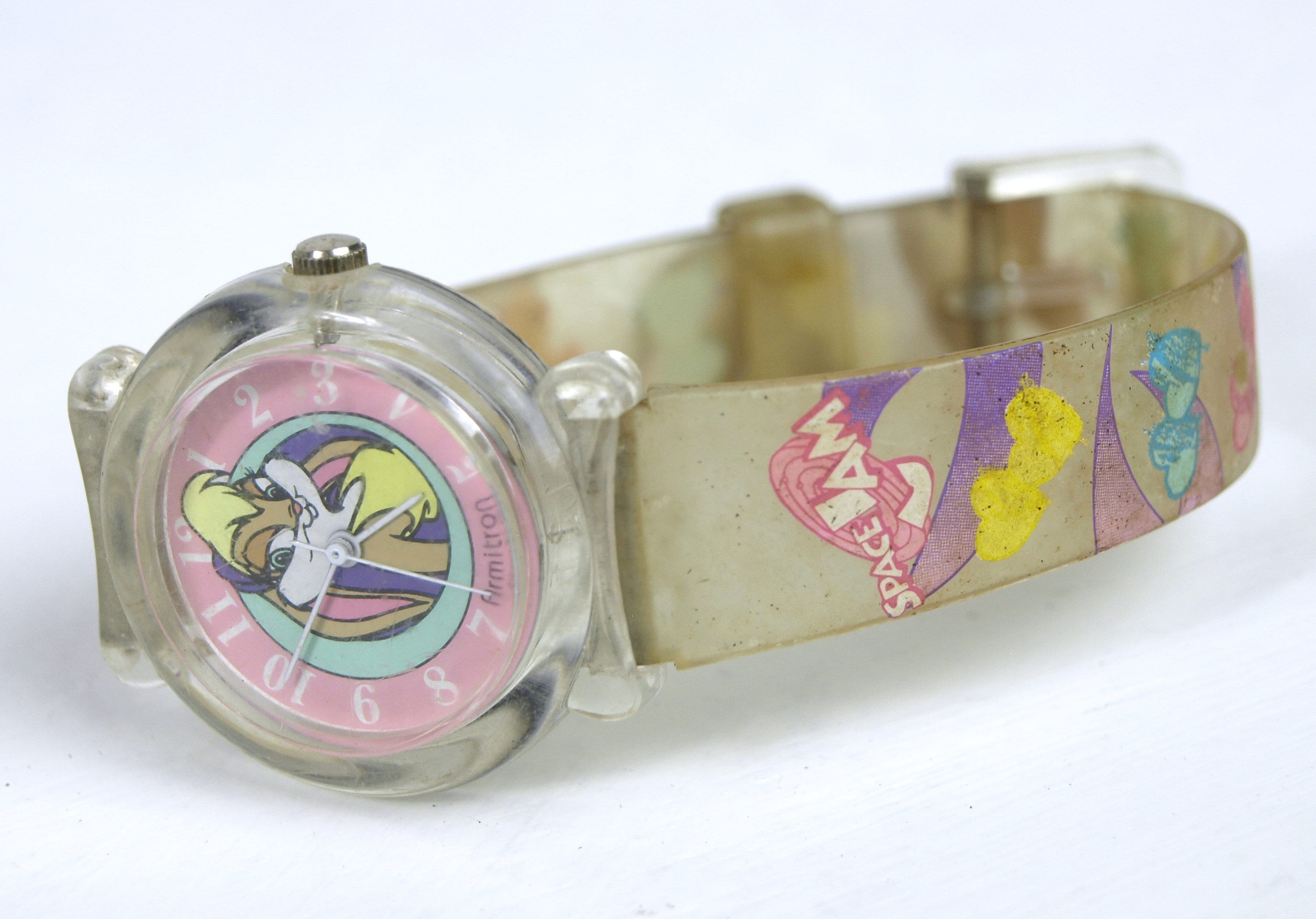 Vintage ARMITRON Quartz 