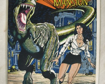 Playboy Comics | Etsy