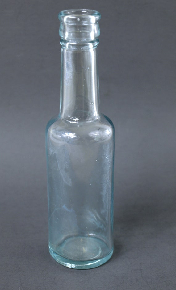 アンティーク＆コレクターズガラスボトル、個別販売 - 4種類あり